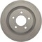 Centric Parts Standard Brake Rotor, 121.45065 121.45065 - alternate 1